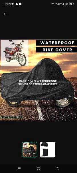 bike cover 1