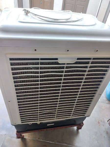 Air-cooler for sale   Model Nac_9700 2