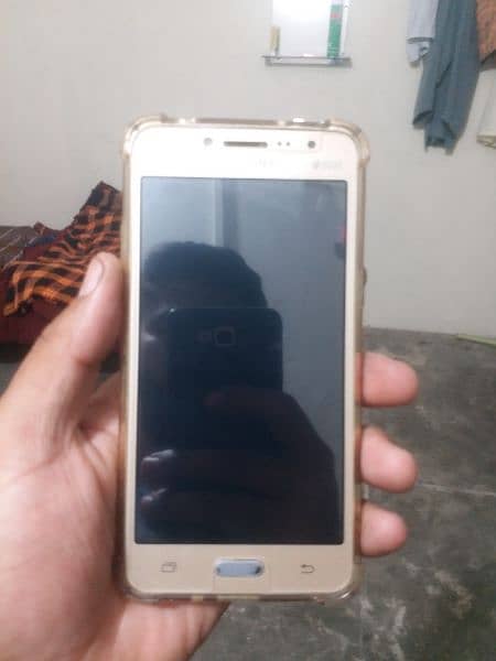 Samsung J5 5