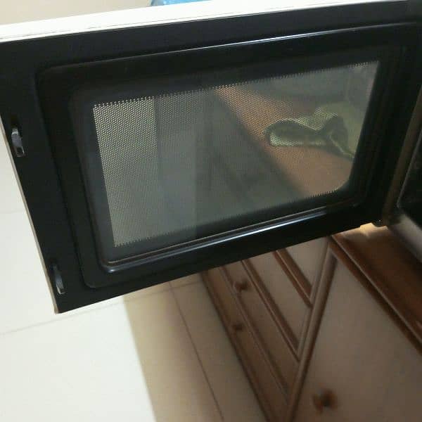 microwave 5