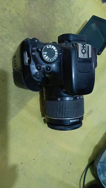 New condition Camera 1