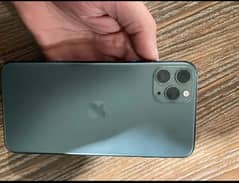 iphone 11 pro max factory
