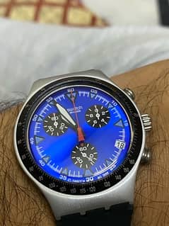 Swatch Watch 0