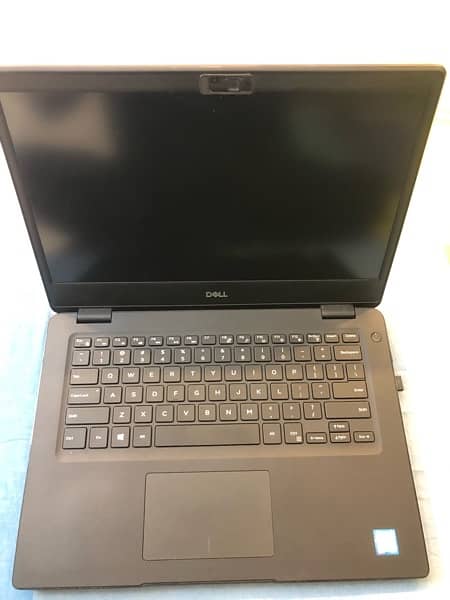 |Dell laptops|Dell Latitude 3400 i5-8th generation 1
