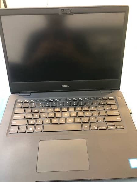 |Dell laptops|Dell Latitude 3400 i5-8th generation 2