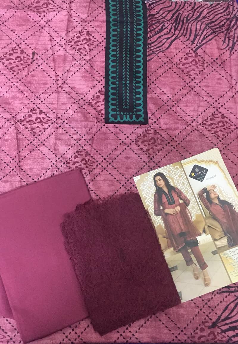 Kashmala Fabrics 7