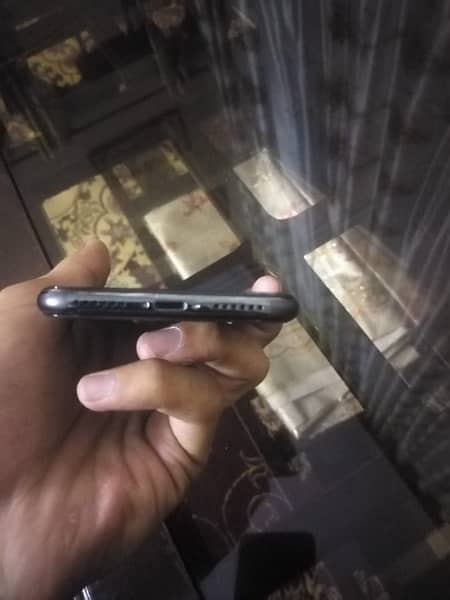 i phone x all ok 10/8 condition 1