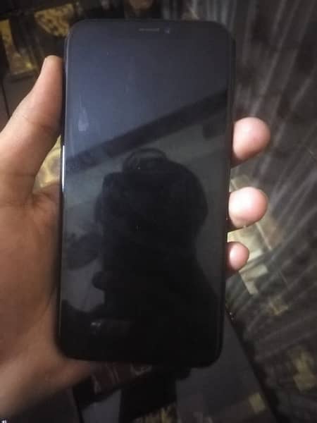 i phone x all ok 10/8 condition 6