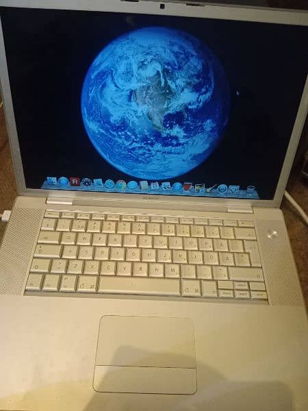 MacBook pro A1226 5