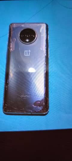 one plus 7t 128gb PTA Approved 0