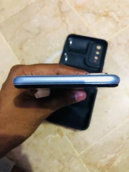 Vivo y12s 3/32 all ok with good condition 6
