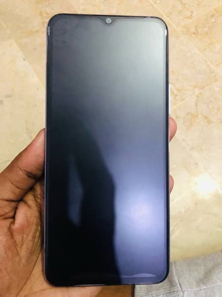 Vivo y12s 3/32 all ok with good condition 8
