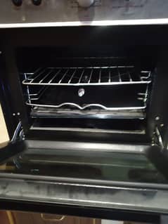 Oven Reboon Baking Oven Gas & electric oven