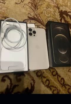 iphone 12 pro 128 non pta Rs 125000