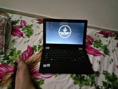 Haier laptop in good condition