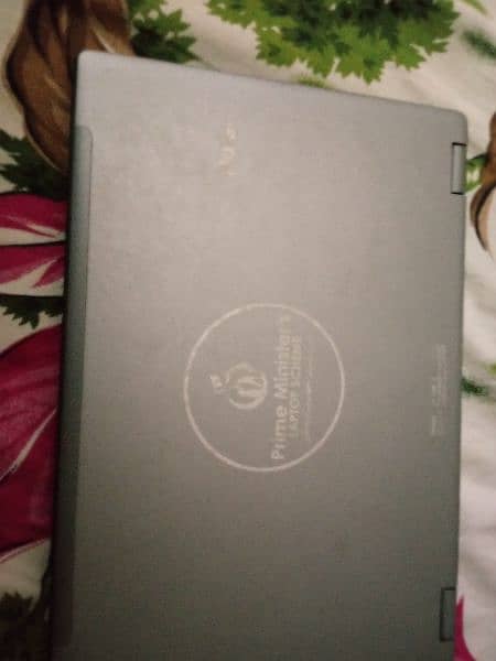 Haier laptop in good condition 5