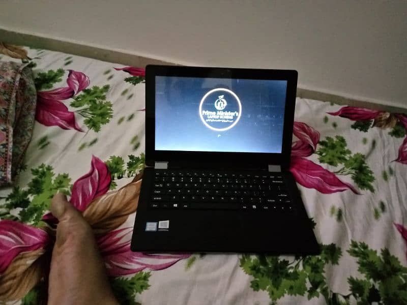 Haier laptop in good condition 8