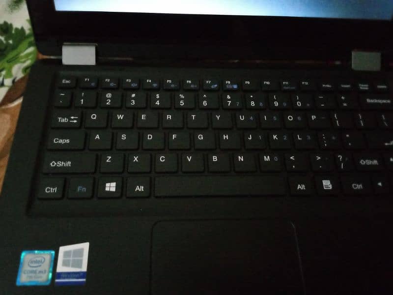 Haier laptop in good condition 9
