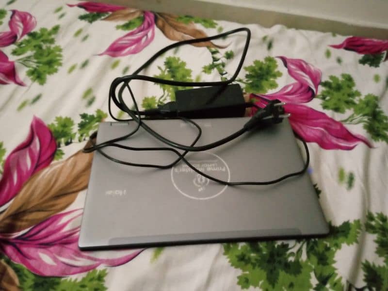 Haier laptop in good condition 13