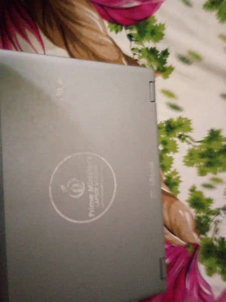 Haier laptop in good condition 16