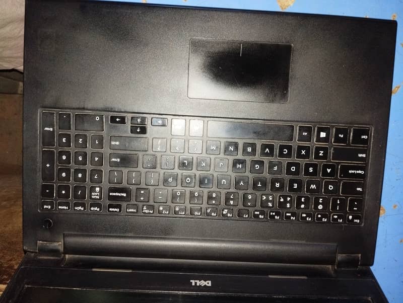 dell used laptop 1