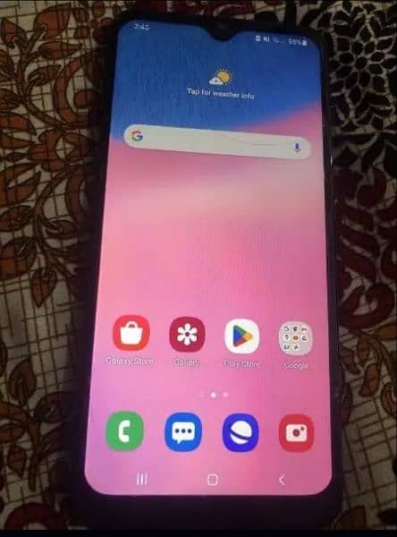 Samsung Galaxy A30s Official Pta Approved 2