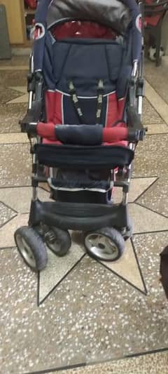 Imported Baby Pram for Sale