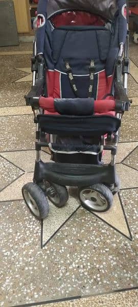 Imported Baby Pram for Sale 7