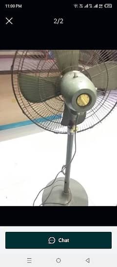 fan used condition,full ok hai koi Kam ni hona  just buy and used
