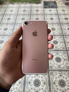 iphone 7 128Gb pta approved