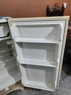 Haier room fridge for sale.