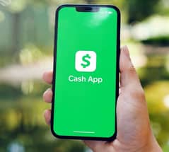 CashApp Available at 25%.