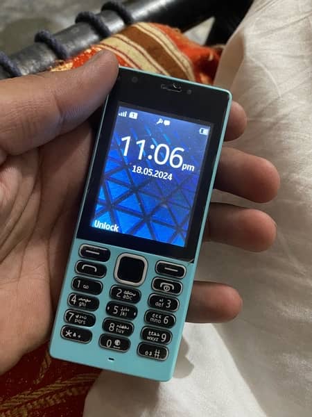 Nokia 150 1/9 Orgal % 3