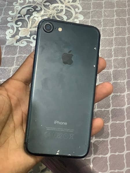 iphone 7 32 gb pta approved 3