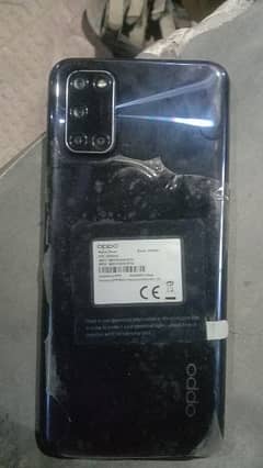 not Box Oppo A52 0