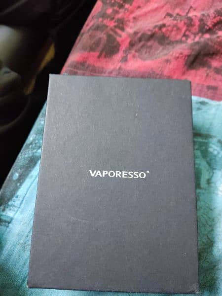 Vapresso px80vape 3
