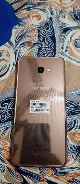 Samsung Galaxy J4+ 0