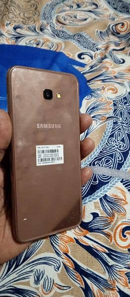 Samsung Galaxy J4+ 6