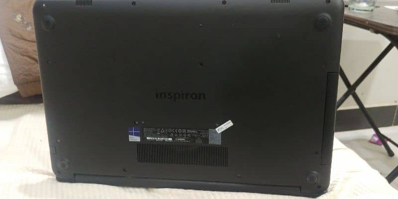 Dell Inspiron 5767 core i7 7th generation 4 gb graphic card 4