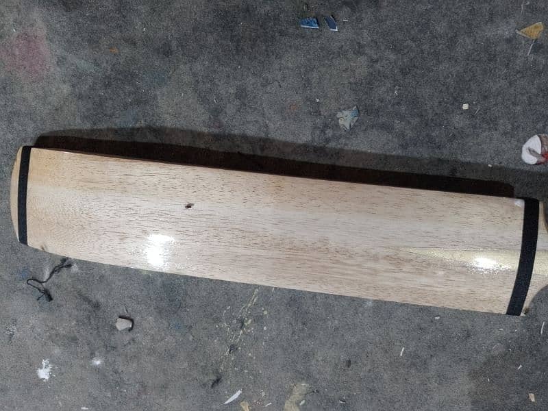 Coconut wood Available Bat 
Brand New Quality 2