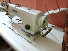 Japanese Juki Sewing Machine 0