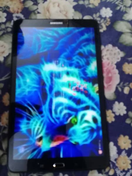 Galaxy Tab A 10/10 condition 0