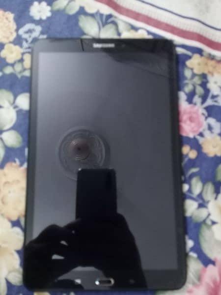 Galaxy Tab A 10/10 condition 3