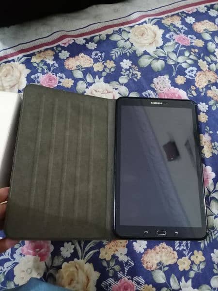 Galaxy Tab A 10/10 condition 7