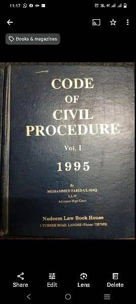 lawyers Books 4