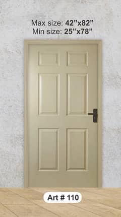 fiberglass door, fibere doors , UPVC doors