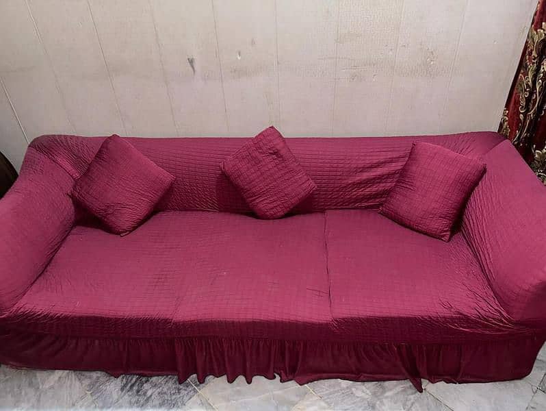 sofa set for sell 3