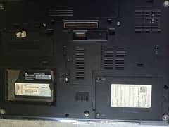 Hp Elitebook 8440p | Laptop i5 | 1st Generation| 4GB Ram | 0