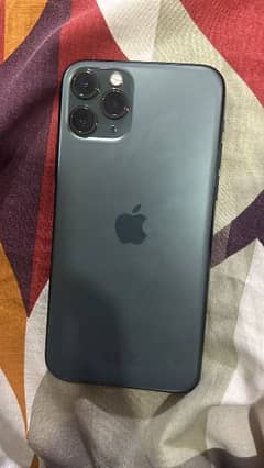 Iphone 11 Pro Non Pta 256gb