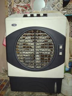 Super Asia ECM-5000 Plus Cool Star Air Cooler Almost New, Barely Used!